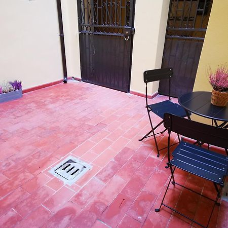 Ca Porticoes Apartment Bolonha Exterior foto