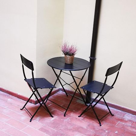 Ca Porticoes Apartment Bolonha Exterior foto